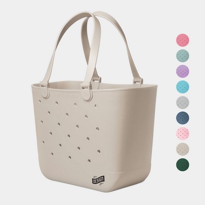 Simple Modern® Getaway Waterproof Extra-Large Tote Bag