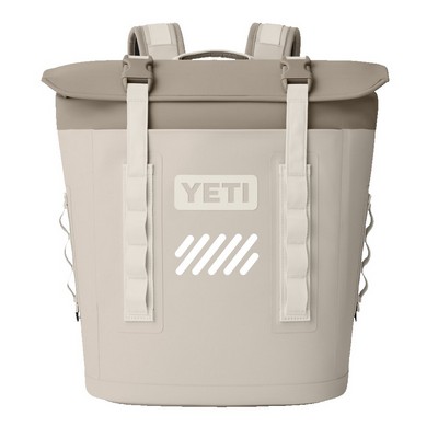 Yeti M12 Backpack Soft Cooler